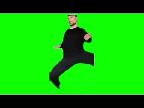 MrBeast Rizz Dance Meme 10 HOURS