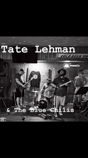 “The Blues Don’t Change” -Albert King | Tate Lehman & The Blue Chilis