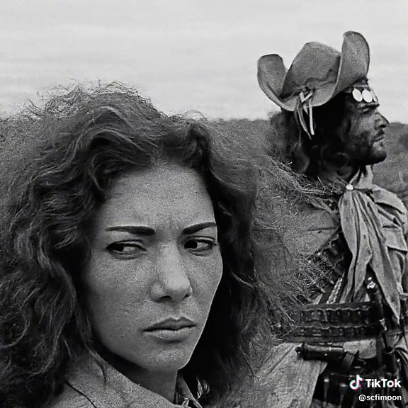 ‘Deus e o Diabo na Terra do Sol (1964)’ Dir. Glauber Rocha #cinemabrasileiro #filmenacional #nacional #edit #fy
