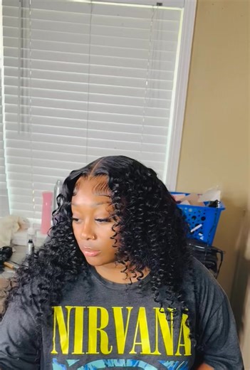 Princess Robbins on Reels