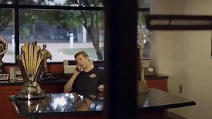 15K views · 297 reactions | A showdown to determine the ultimate race champion… In a remote control 18-wheeler! Watch Brad Keselowski face off against hauler driver Bama and see who wins! #BradVsBama | DTNA Parts | Facebook