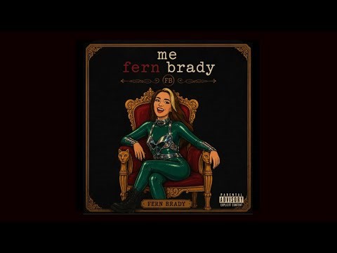 Me Fern Brady