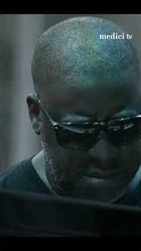 Radiohead makes everyone cry, Robert Glasper included #short #radiohead #robertglasper