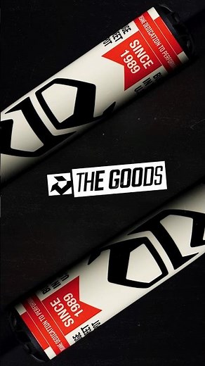 Full Look: 2027 DeMarini The Goods BBCOR