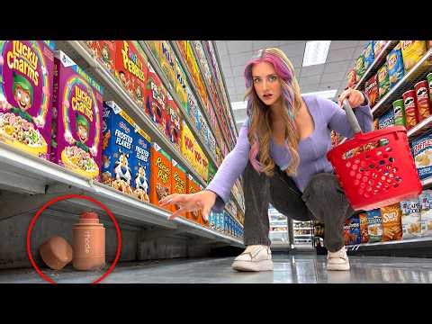 I Bought Every ABANDONED Product