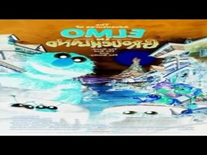 The Adventures Of Elmo In GrouchLand (Inverted) (Backwards) & (Flipped)