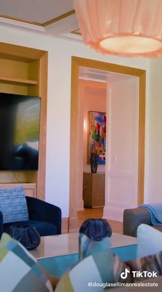 Douglas Elliman on TikTok