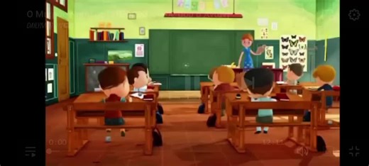 Ο μικρός Νικόλας: Η περιπέτεια του Ανιάν