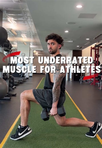 Unlock Athletic Performance: Train Your Soleus Muscle