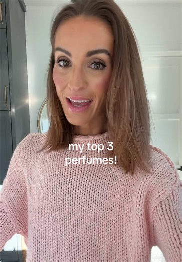 my top 3 fave perfumes atm 😍. just in time for valentine's day 💋 #valentinesday #momsoftiktok #fyp #perfumetiktok