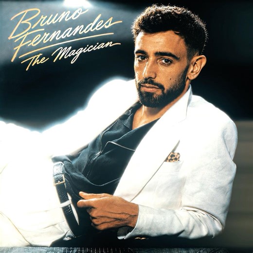 “ Portuguese Magnifico 🇵🇹 “ - Bruno Fernandes edit | Billi Jean