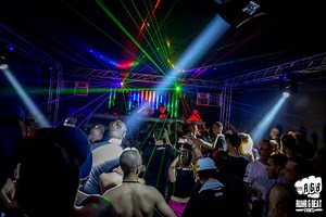 48K views · 726 reactions | Here is our PROJECT X Aftermovie! Thanks again everybody for this awesome party and atmosphere! Special credits to Adreno Krome for the audiomix and Brian for the video-edit. Thank you guys for your massive RGB support! Also respect to the Mikroport team for rocking this 16h madness together with us. Next RGB Party @ Mikroport Club Krefeld: The Braindrillerz - Drillkore Arena 5.0 by RGB #ProjectX #RGB #MikroportClub | Ruhr 'G' Beat Events | Facebook