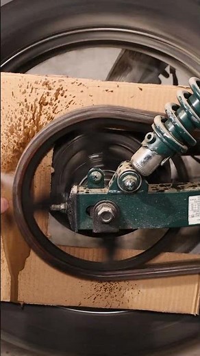 This Chain Cleaning Trick Is Genius!