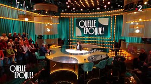 Drogue - Emu, Christophe Dechavanne annonce son départ de "Quelle époque" : "J'ai été jugé pour une infraction au code de la route et les réseaux me traitent comme un criminel. Je suis un homme bien."