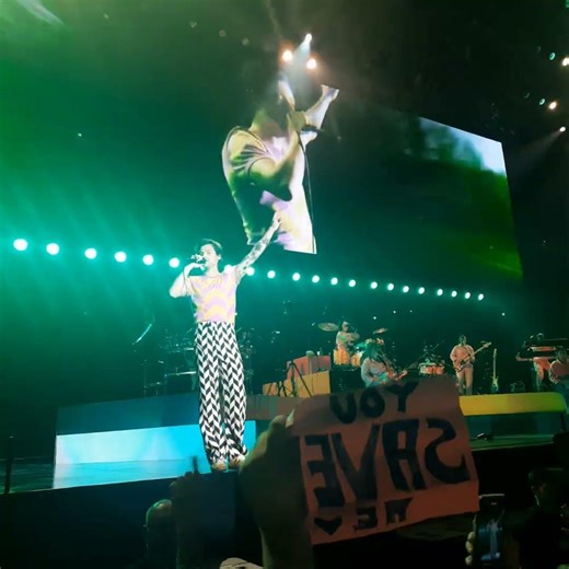 Harry Styles – Keep Driving (Live Antwerp 2022) | Starting 2026 Tour 🖤🔥Together, Together