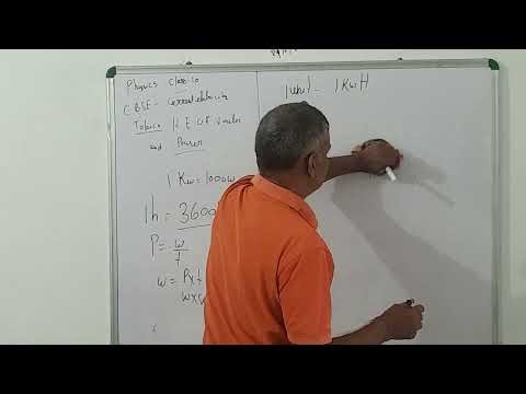Physics class 10 lecture 4