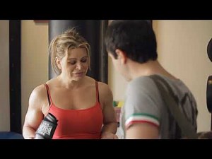 The Lonley Italian clip