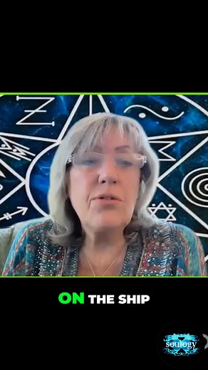 2.3K views · 29 reactions | Soulogy Alien Ship Encounter_ He Understood Their Language! Raeline Sqs Brady Todd Medina Soulogy One Studios | Todd Medina | Facebook