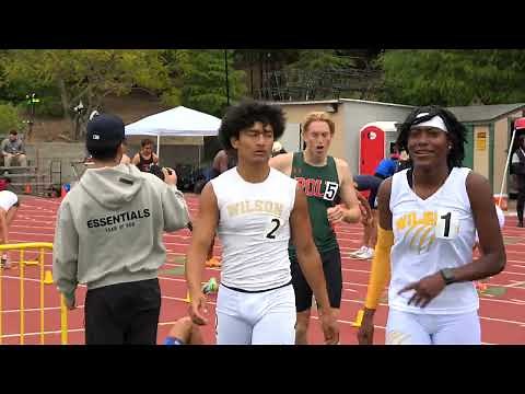 CIF-SS Track & Field Championships 2025