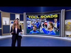 FOX NFL Sunday 2025-'26 | Week 15