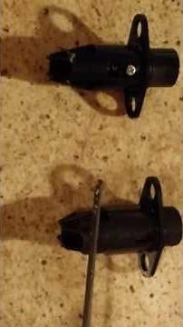 V star 1300 saddlebag lock tumbler replace