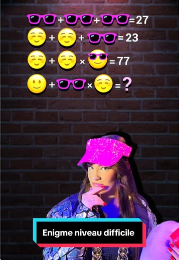 Énigme niveau difficile ! 😱⚙️ Trouve la réponse et mets ta réponse en commentaire. 👌 #escaperoom #escapegame #jeu #enigme #puzzle