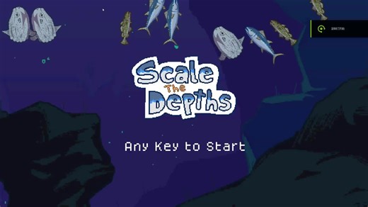 风量越大 鱼越贵！#steamgame #steam #game #funny #申时