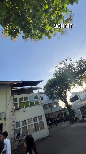 Paghirapan ang ABM Strand sa Senior Year