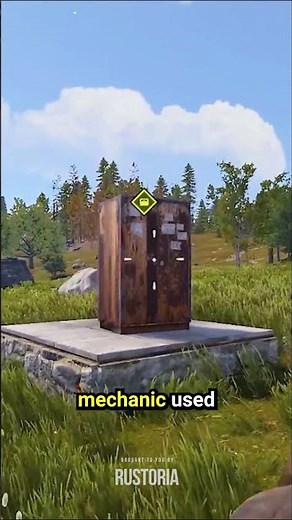 Targeting attachment coming to Rust! 🔍