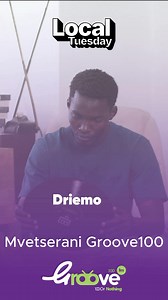 Pressing play on the Local Hits made by our Artists.. 🇲🇼 Send us a WhatsApp Voicenote to request the song you want on 265980100100 . #groove #groove100fm #100orNothing | Groove 100 FM