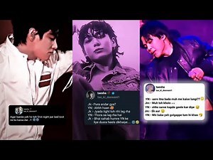 Bts dirty mind fake tweets reels 🔞 ll Instagram compilation Bts memes video ll 🥵 #btsmeme #bts