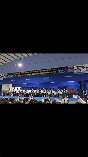 Aguilas Marching Band en Tehuacán: ¡Inicio de Eventos!