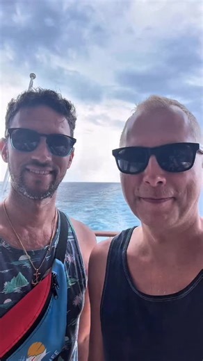 Carnival just dropped TWO brand-new bundles… and they’re actually kinda amazing. Introducing the Essentials Value Package and the Ultimate Value Package! From Cheers Zero-Proof to full Cheers, Wi-Fi, dining credits, excursion credits, PLUS spa and photo perks - it’s all bundled for the first time ever! Would you book one? #carnival #carnivalcruiseline #cruisebooking #planyourcruise #valuepricing #valuepackage #cruisingcarnival | This Cruise Life