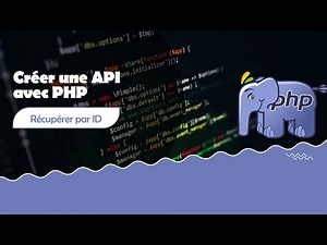 #09 Créer une API avec PHP: Récupérer le film par id dans la BD