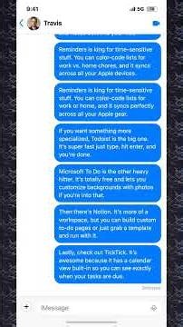 6 Best Mac Apps to Organize Your Life