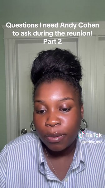 Love Island Reunion: Key Questions for Andy Cohen