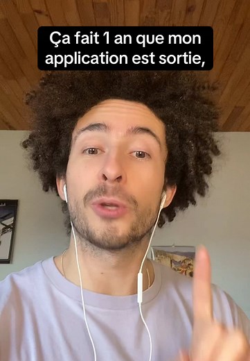 Combien j’ai gagné avec Code Life en 2025