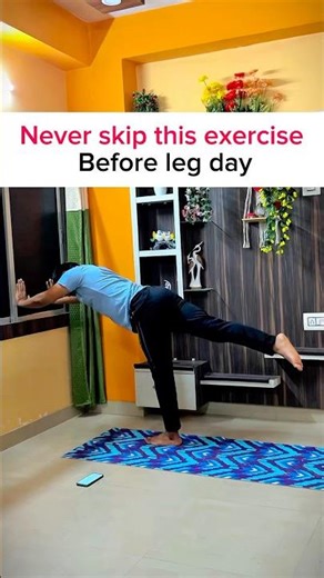 Assisted Hip Airplane (Fix Hip Stability)