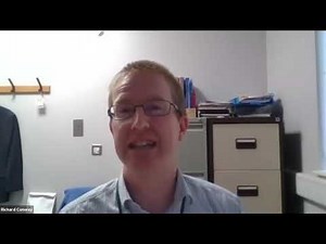 Abatacept in RA ILD: Dr. Richard Conway