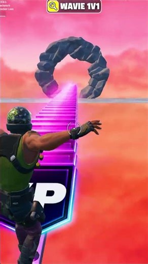 The *BEST* XP Map to Reach Level 300 FAST in Chapter 7 Fortnite 🤯🔥