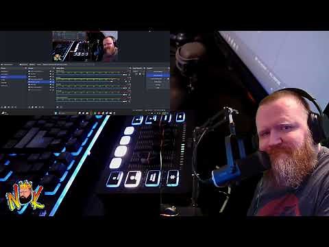 How to put custom sounds on the Fifine SC3