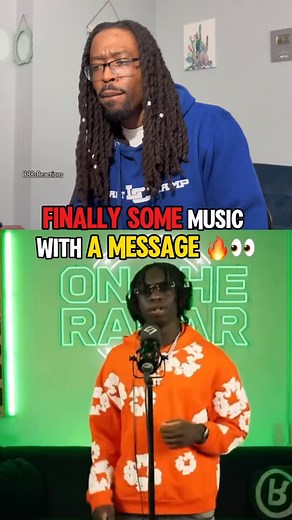 FINALLY SOME MUSIC WITH A MESSAGE 👀 | 88s Reactions