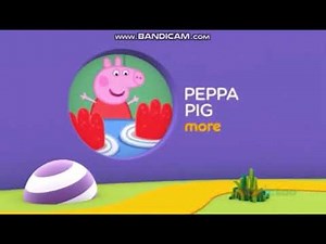 More Peppa pig 🐷 on nick jr too