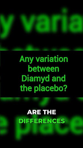 The Moment Everything Changes for Diamyd #DataLock #MedicalBreakthrough