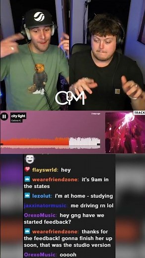 DO we NEED TO SIGN this DEMO? (Demo Reaction)