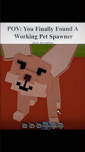 *BEST* Pet Spawner Script For Grow A Garden 🔥 || Get the kitsune you always dreemed of 🤑