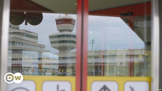 Icon of Architecture: Berlin's Tegel Airport
