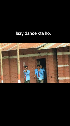 Kata Haruko: Lazy Dance Challenge