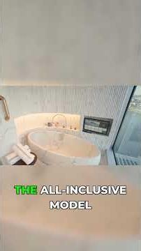 Regent Seven Seas: Ultimate Luxury Cruise Suite