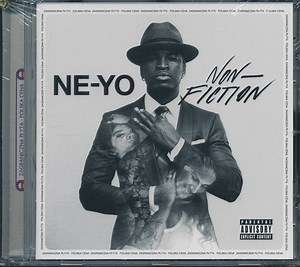Ne-Yo - Non-Fiction